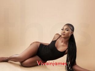 Vivainjames