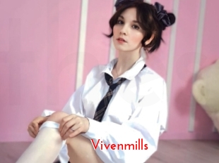 vivenmills The Sex