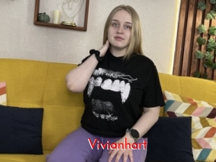 vivianhart The Sex