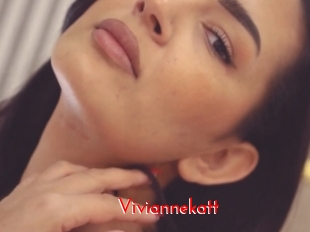 Viviannekatt
