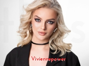 viviennepower The Sex