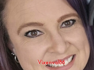 vixenval86 The Sex