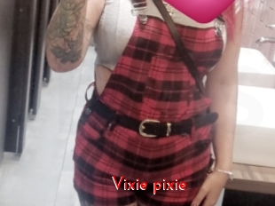 Vixie_pixie