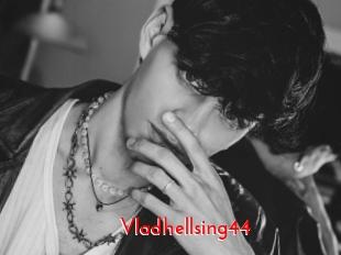 vladhellsing44 The Sex
