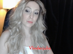 Vlinderjulia