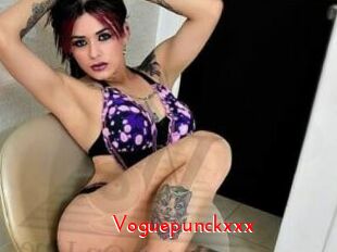 Voguepunckxxx
