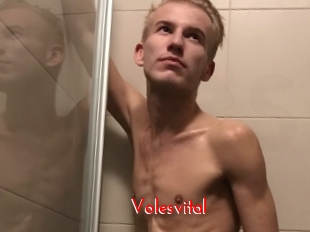 Volesvital