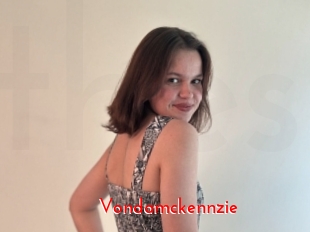 Vondamckennzie