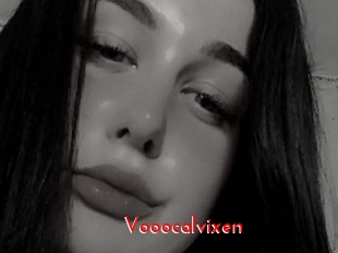 Vooocalvixen