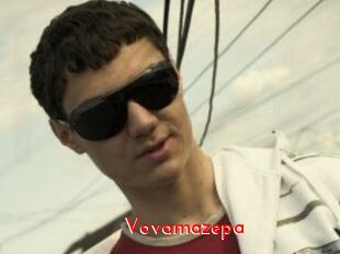 Vovamazepa