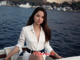 Voxxaura