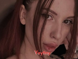 Voytiny