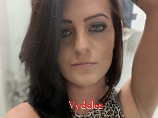Vyddlez
