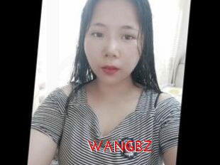 WANGBZ