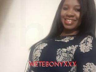 WETEBONYXXX