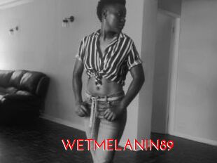 WETMELANIN89