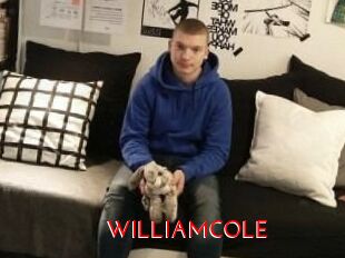 WILLIAM_COLE
