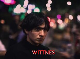 WITTNES