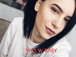 W_O_W_BABY