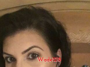 Wade1218