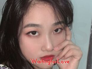 WaitingforLove