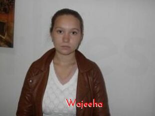 Wajeeha