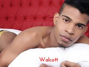 Walcott