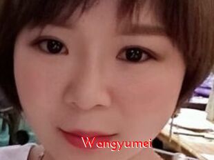 Wangyumei