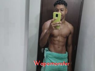 Wapomonster
