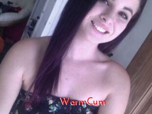 WarmCum