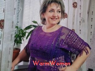 WarmWoman