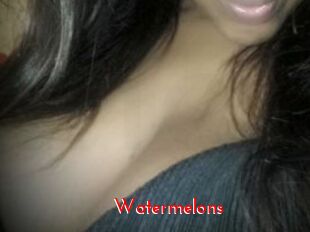 Watermelons