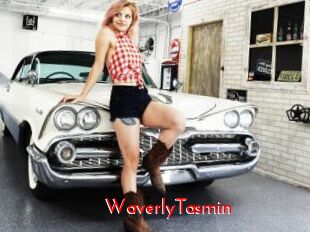 WaverlyTasmin