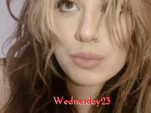 Wednesday23
