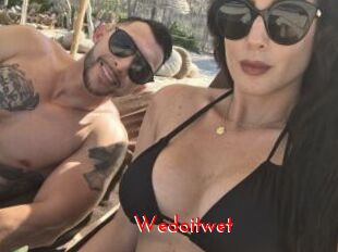 Wedoitwet