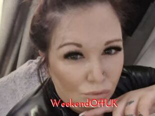 WeekendOffUK
