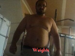 Weights