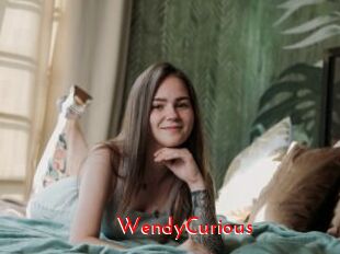 WendyCurious