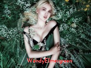 WendyElmergreen The Sex
