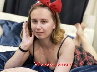 WendyLeman