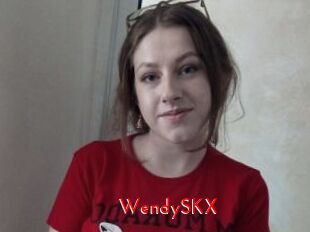 WendySKX