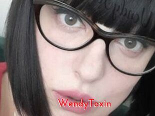 WendyToxin