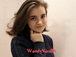 WendyVanilla