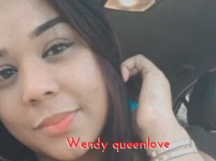 Wendy_queenlove