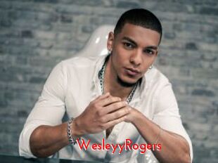 WesleyyRogers