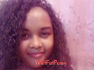 WetFatPussy