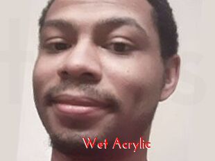 Wet_Acrylic