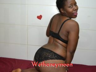Wethoneymoon