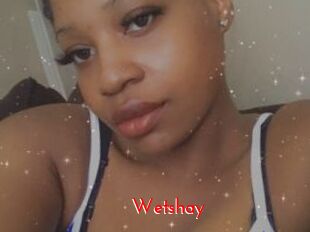 Wetshay
