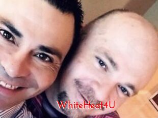 WhiteHeat4U